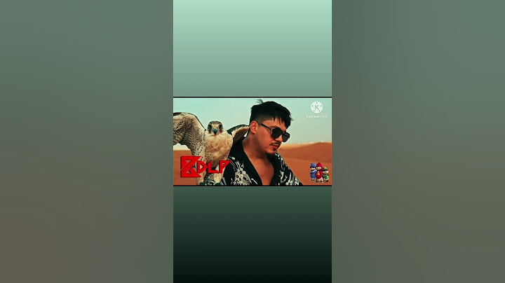 Bogdan DLP - Habibi G Official Video