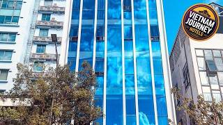 SNite Hotel & Dorm - Danang Dragon Bridge | Da Nang, Vietnam | Hotel Review 🏨 | Vietnam Journey Hotels