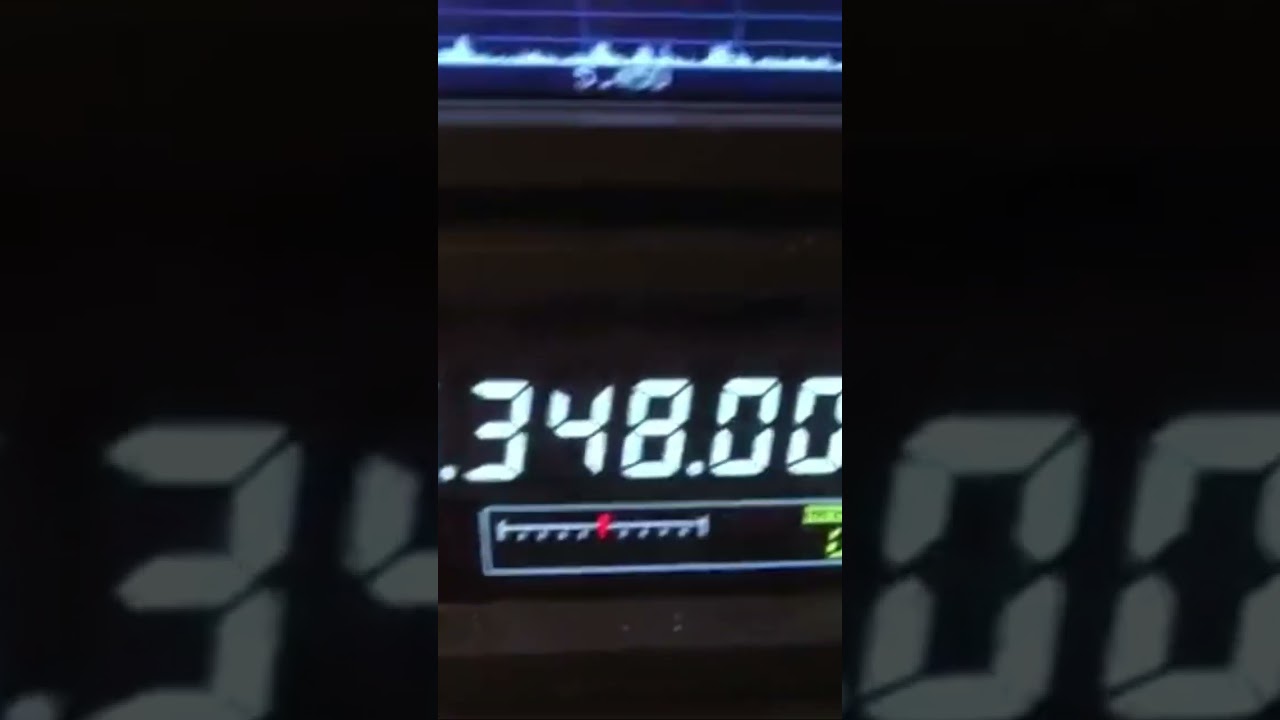 Yaesu FTdx5000MP RX DSP 