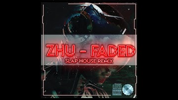 Zhu - Faded ( Ableton Live 10 remake/remix)