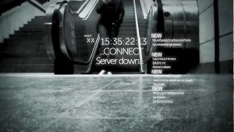 Filmprojekt MD.H | Connected