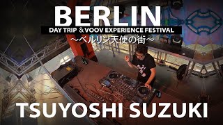 Tsuyoshi Suzuki In Berlin August 2022