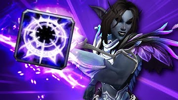 This Mage Just ERADICATED Them! (5v5 1v1 Duels) - PvP WoW: Shadowlands 9.2