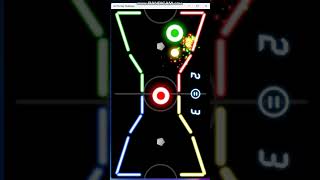 エアホッケーチャレンジ (2) screenshot 3
