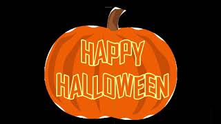 Happy Halloween!