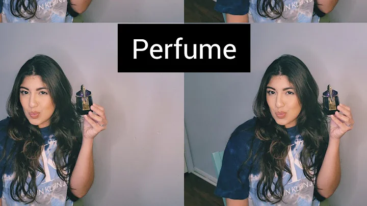 My Top 2 Perfumes of 2022! [Captivating Fragrance]