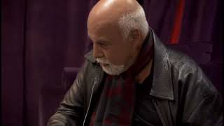 Céline Dion Fitting Her New Dress 2008.