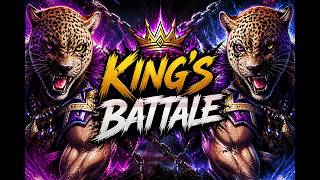 KING’S BATTLE 👑KING vs KING 🔥 Ultimate Battle of Legends screenshot 4