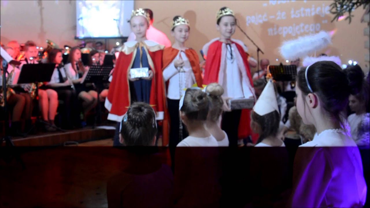 II koncert charytatywny w Łubnicach