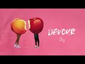 Quincy - Devour [Official Audio]