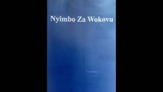 Wimbo No. 15 Mungu washa moto