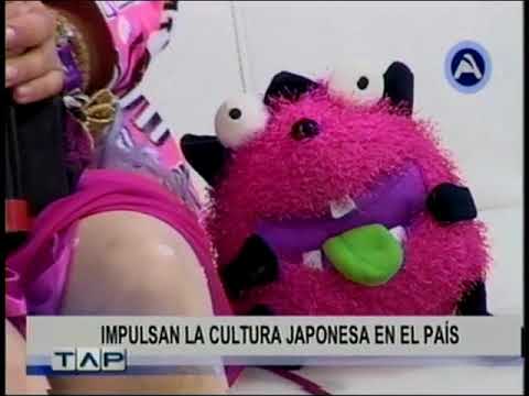 IMPULSAN LA CULTURA JAPONESA EN EL PAÍS camera iphone 8 plus apk