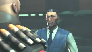 Clone Yourself [SFM]