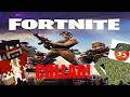 Fortnite Collab With CaptainLarplezzz!
