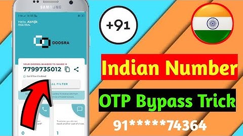 Paytm,airtel,amazon,phonpe login bypass trick without Number||Indian No Otp bypass trick for all ||