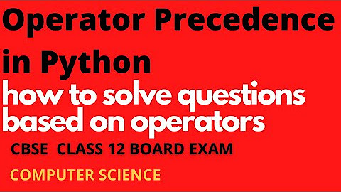 CBSE CLASS 11 - PYTHON COURSE - PYTHON PROGRAMMING - YouTube