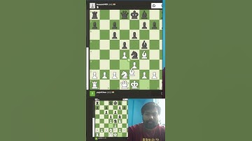 Reviewing Game| After losing queen , Opponent resigned #chess #checkmate #chess.com  #short #today