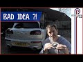 DIY Beltline De-Chroming...what could possible go wrong ?! [CarVid19 Daily VLOG]
