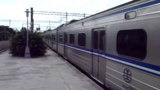 20120811 EMU500型(EMU551)進烏日站
