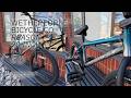 2025 WETHEPEOPLE REASON SHIFT 20" UNBOXING @ HARVESTER BIKES