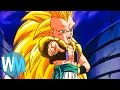 Top 10 des meilleures transformations de dragon ball z