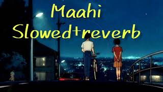 Maahi Slowedreverb Toshi Shabri Sharib Sabri Emraan Hashmi Kangana Ranaut Mohit Suri