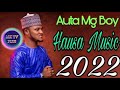 Sabon Kida Auta Mg Boy Maizafi New Kida Maizafi 2023 Episode 12