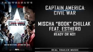 Captain America: Civil War "The Safest Hands" TV Spot Song