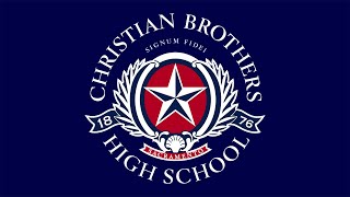 Class of 2026 Commencement Christian Brothers High School | Live from Memorial Auditorium