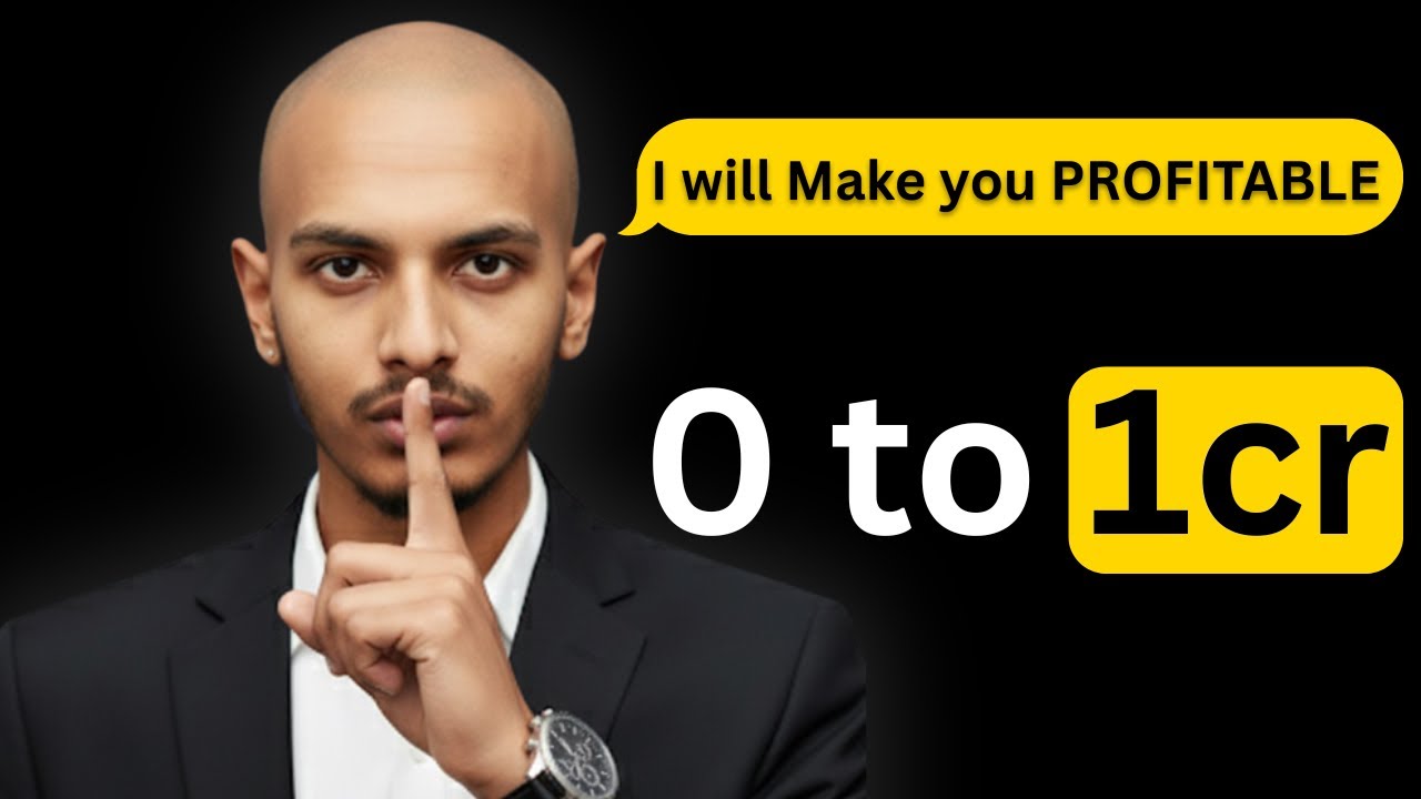 I will make you profitable | Trading Mentorship for Beginners in Tamil | The Zen Trade