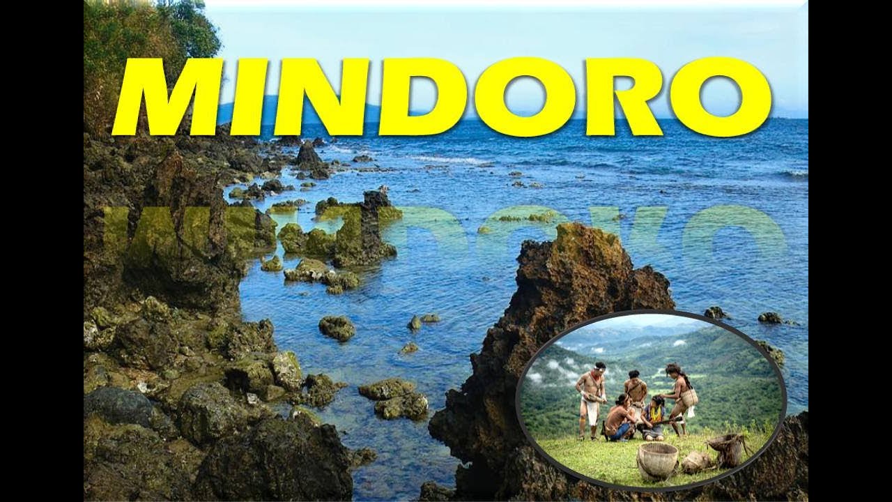 Mindoro Eco-tourism destinations I Philippines I ELJUN #mindoro#