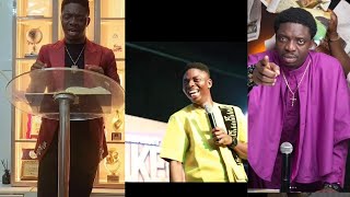 Destalker ~ I Was Duped By a PROPHET In Oshodi