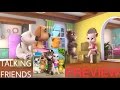 Talking Tom & Friends - The Perfect Roommate (Episode 23 | Sneak Peek #2)