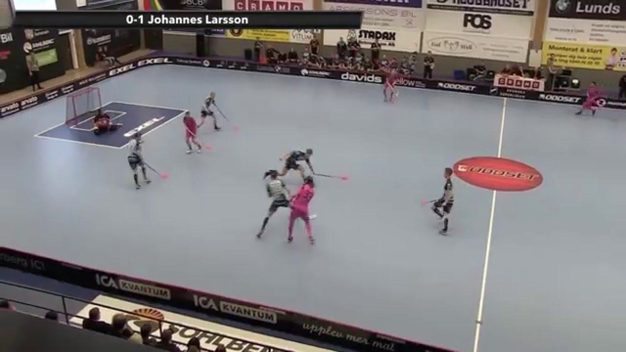 151206   Warberg - Falun, alla mål