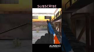 SCAR • Arabian Shooting vs Zombie Monsters screenshot 4