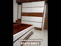 1bhk furniture design #shorts #shortvideo #trending #viralvideo #shortsfeed #viral  @furniture332