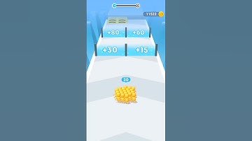 Count Master Level 126 #shorts #viralshorts #youtubeshorts