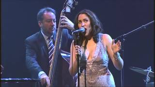 CUT Pink Martini - Let's Never Stop Falling In Love