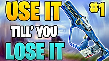 Use it Until you Lose it | Voltaic Brute Edition | EP. 1 | The Cycle Frontier