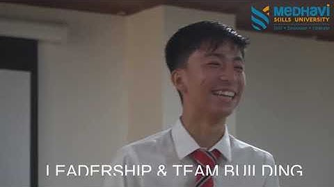 LIFE @ MSU | First Year Students Enjoying In Youth Centric Campus | (AY: 2023-24)