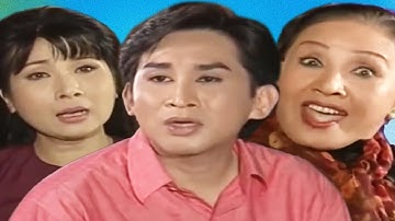 Cải Lương Xưa Việt Nam Kinh Điển - Cải Lương Xã Hội Kim Tử Long, Thanh Hằng, Phượng Mai Hay Nhất