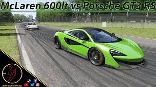 2 laps around imola with the mclaren 600lt and porsche 911 991.2 gt3
rs. by ixa project:
https://sharemods.com/j6zawb7mw7ug/2018_mclaren_60...