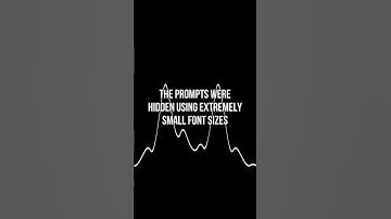 Academics Are AI Hacking Peer Review??!!