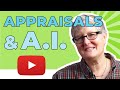 New appraisal alternatives full vs waiver vs property inspection report