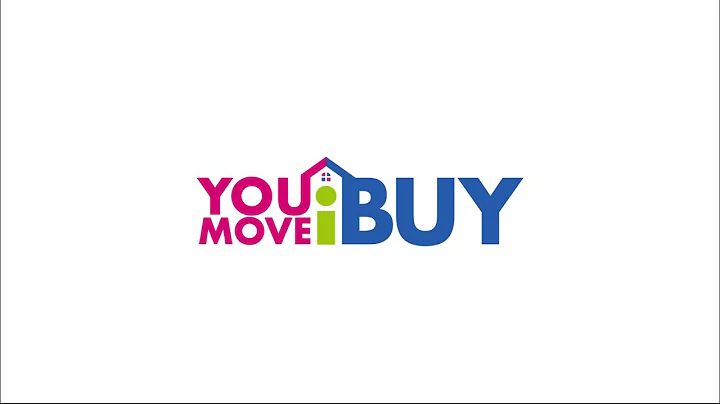 You Move I Buy - April Barr
