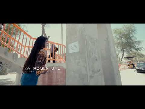 Zafiro sensual - Triste mensaje - Primicia 2020 (Video oficial)