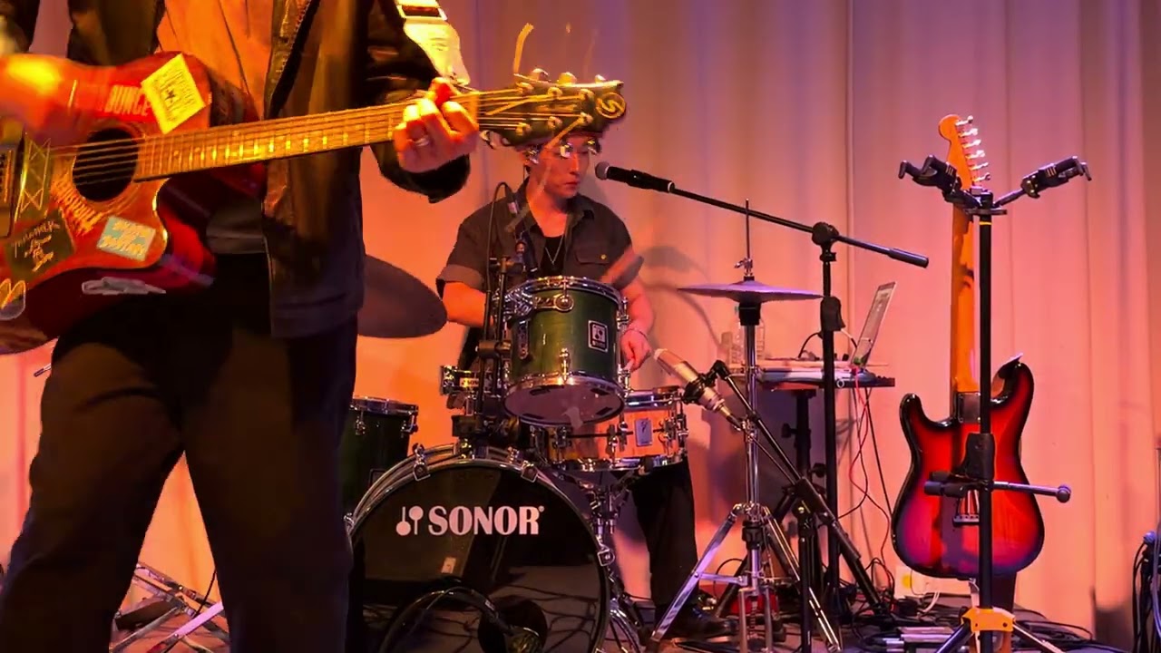 251115 828 - 나, 그리고 / 김민승 focus @벨로주 홍대 