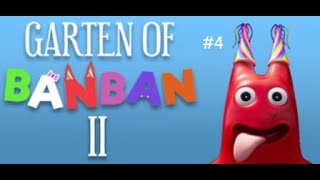 Garten of Banban 2 #4
