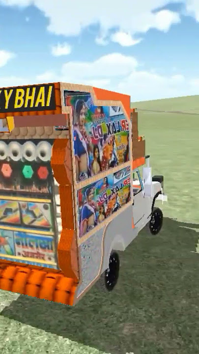 bhole Teri Nagari mei ke #gaming #djremix @djrimix-y2t