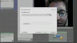 Adobe Connect Login and Setup